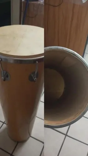 estrumento de bateria,capueira.