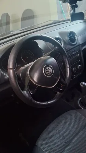 Fiat Uno Mille WAY Economy 1.0 F.flex 2P 2013