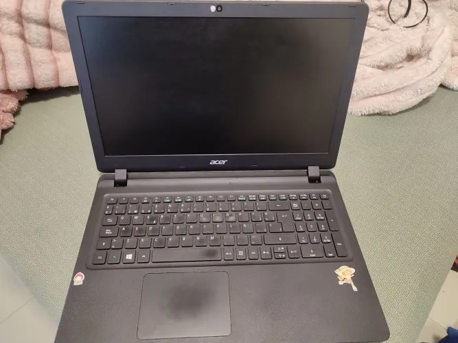 Notebook Acer