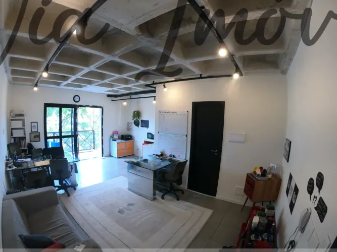 VISTA VERDE OFFICES - CONFIRA O VIDEO! O Melhor Comercial Condomínio de São Paulo!