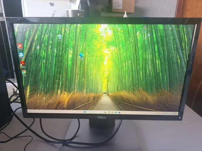 Monitor Dell 22 polegadas full HD HDMI