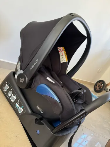 Cadeirinha para carro 