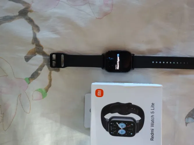 Redmi watch 5 lite