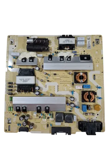 Placa fonte tv Samsung lh65qbbe