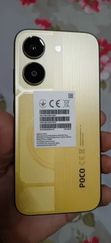 Poco X8 Pro Tudo Novo Original