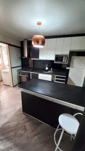 Apartamento condomínio Pedras Raras
