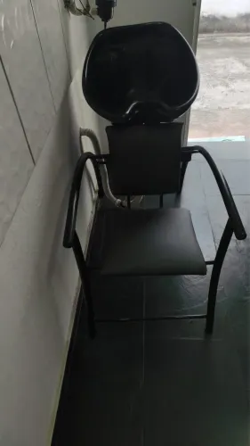LAVATÓRIO NOVO