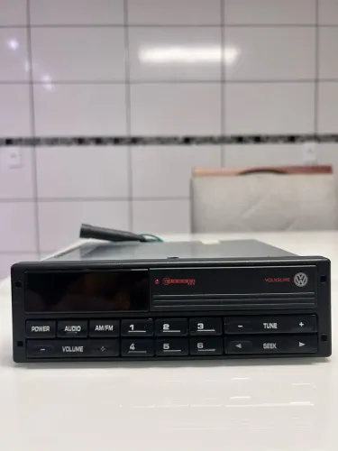 Radio volksline (Bluetooth)