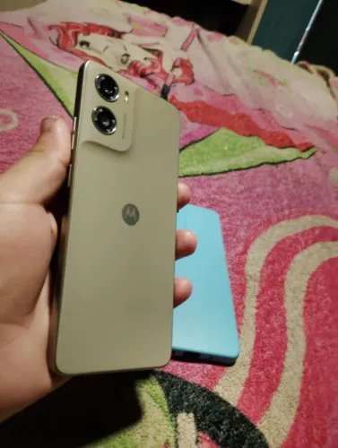 Motorola moto g06 256gb todo original