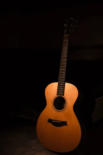 Violão Taylor Academy 12e Eletroacústico - Excelente Estado