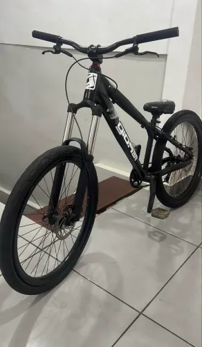 GIOS FRX 2018