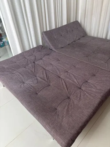 Sofá Cama articulado