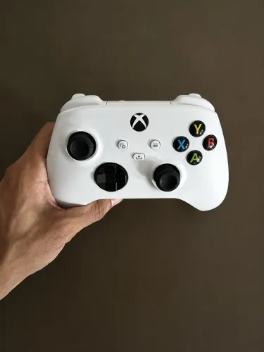 Controle Xbox