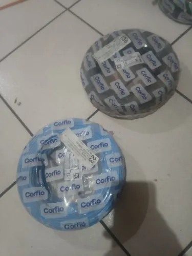 Fio 2,5 CORFIO