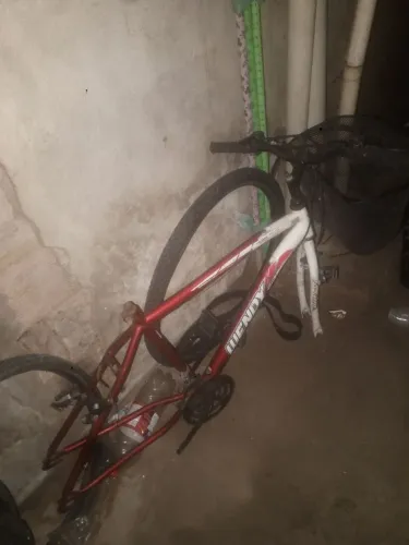 Quadro de aro 26