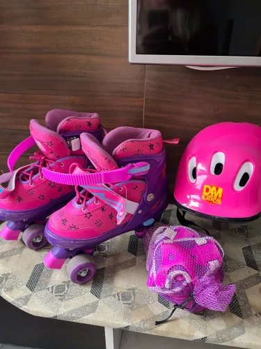 Patins