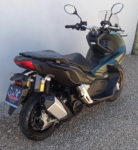Honda ADV Novinha