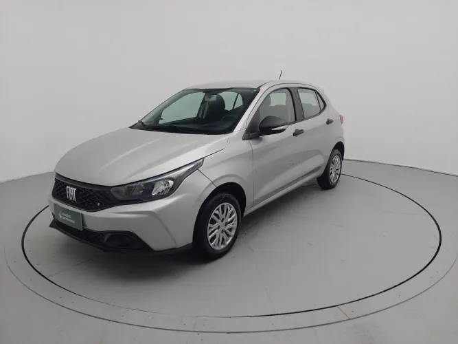 Fiat Argo Drive 1.0 6V Flex 2025