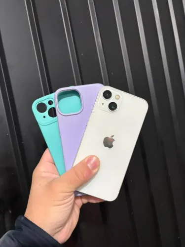 IPhone 13 128gb branco