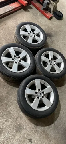 Roda Honda aro 16