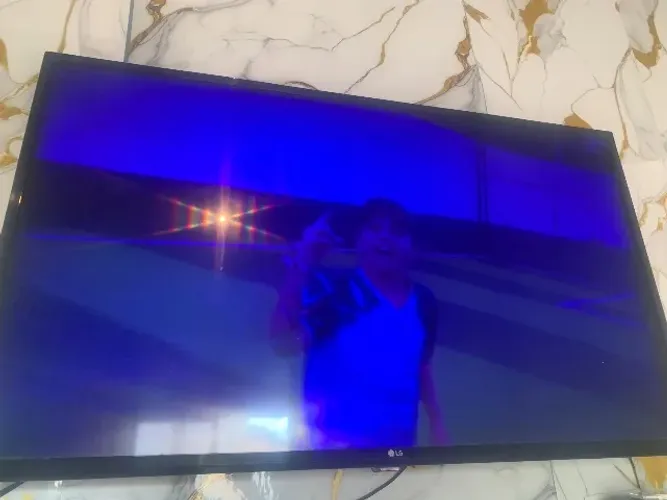 Televisão