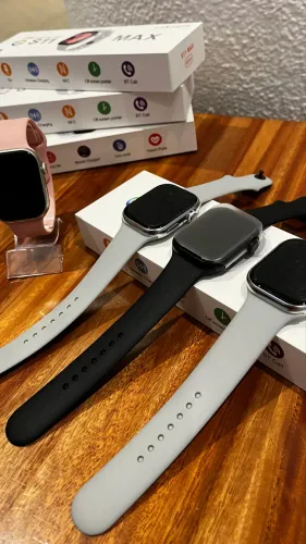 Smartwatch Microwear