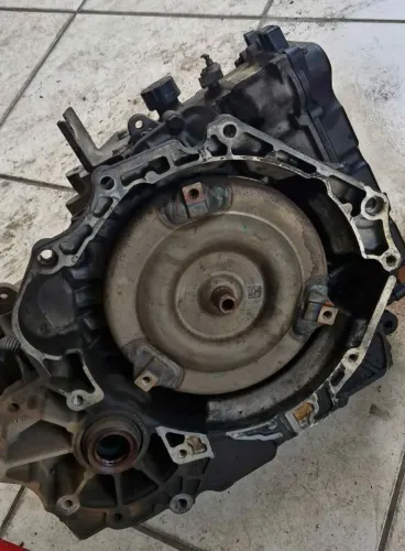 cambio e modulo 6t31 2018
