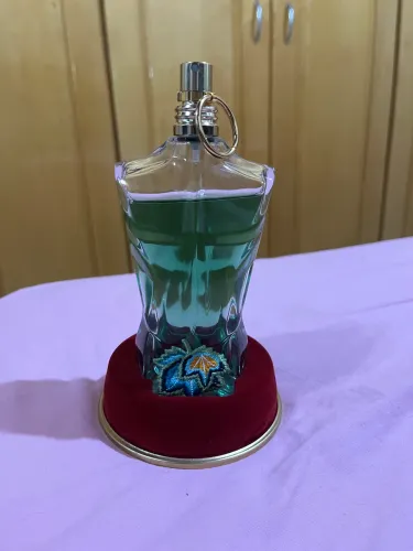 Jean Paul Gaultier - Paradise