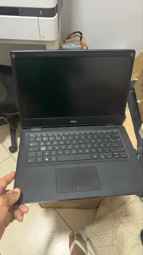 Notebook Dell I5 oitava geração 