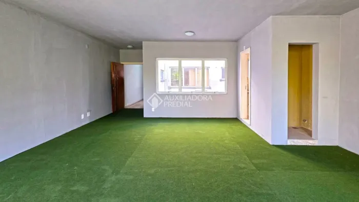 Sala comercial junto a Redenção no Bom Fim
