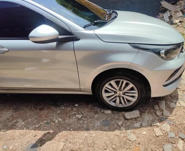 Fiat Cronos Drive 1.0 6V 2023