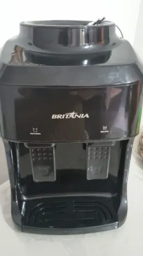 Bebedouro Britânia 220V