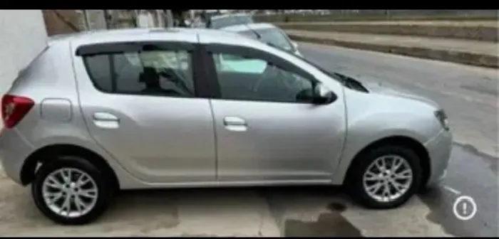ALUGUEL DE VEÍCULO PARA UBER E 99