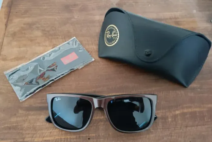 Oculos Ray-Ban ORIGINAL - NOVO!