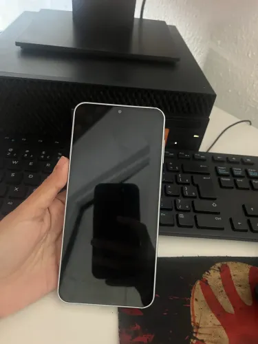 Celular Samsung A16