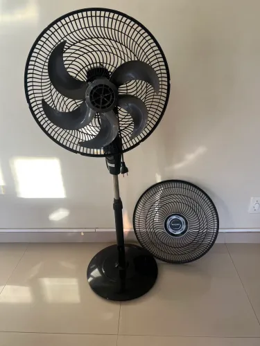 [ÚLTIMA CHAMADA] ventilador de coluna Mallory