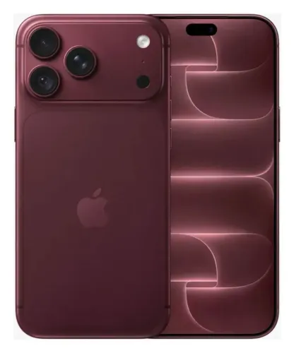 Iphone 18 pro max 256