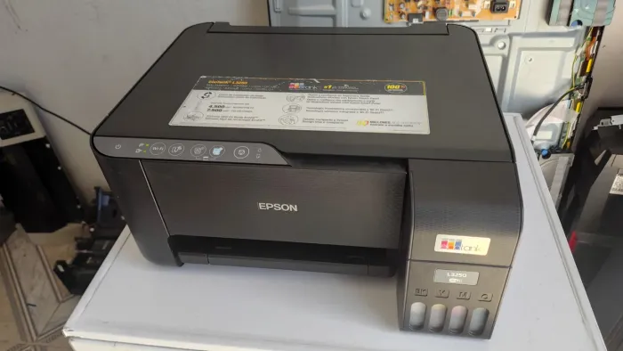 Impressora Epson L3250 wi-fi Original