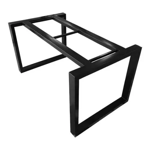 Fazemos Base p Mesa em Metalon