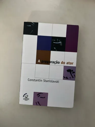 A preparação do Ator