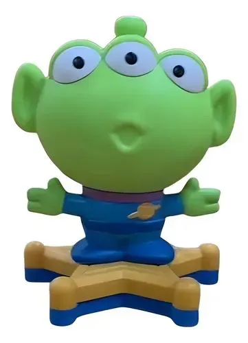 Alien toy story bk