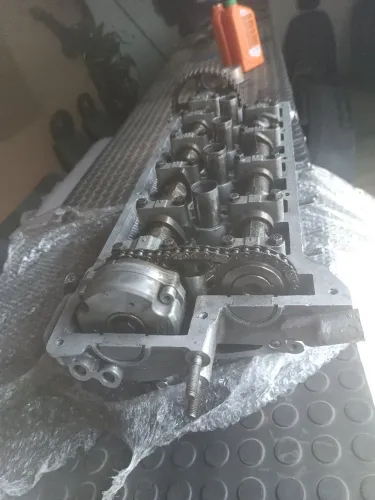 Cabeçote Tucson i30 zero