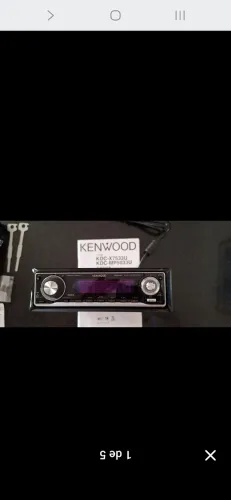 Kenwood