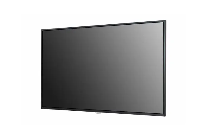 Monitor Digital LG 49 polegadas Signage