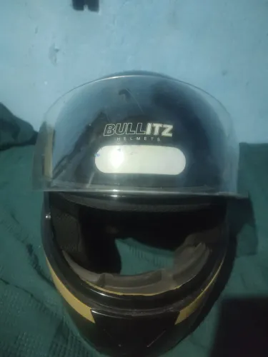 Capacete 