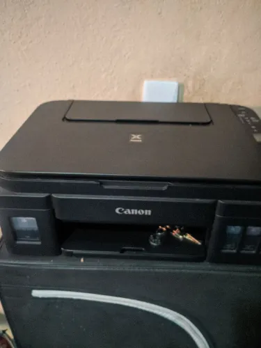 Vendo Impressora multifuncional