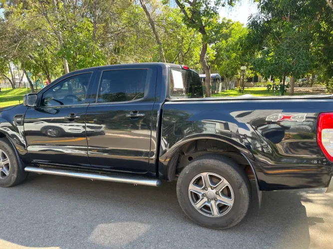 Ford Ranger XLS 2.2 4X4 CD Diesel Aut. 2020