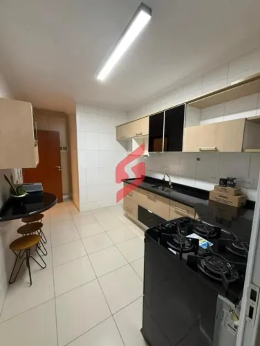 Apartamento com 3 dormitórios no Parque Campolim - Sorocaba