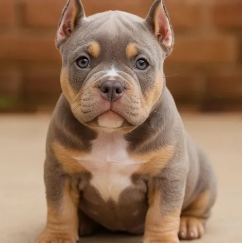 American bully 