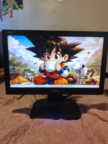 Monitor 20 Polegadas Thinkvision Lenovo